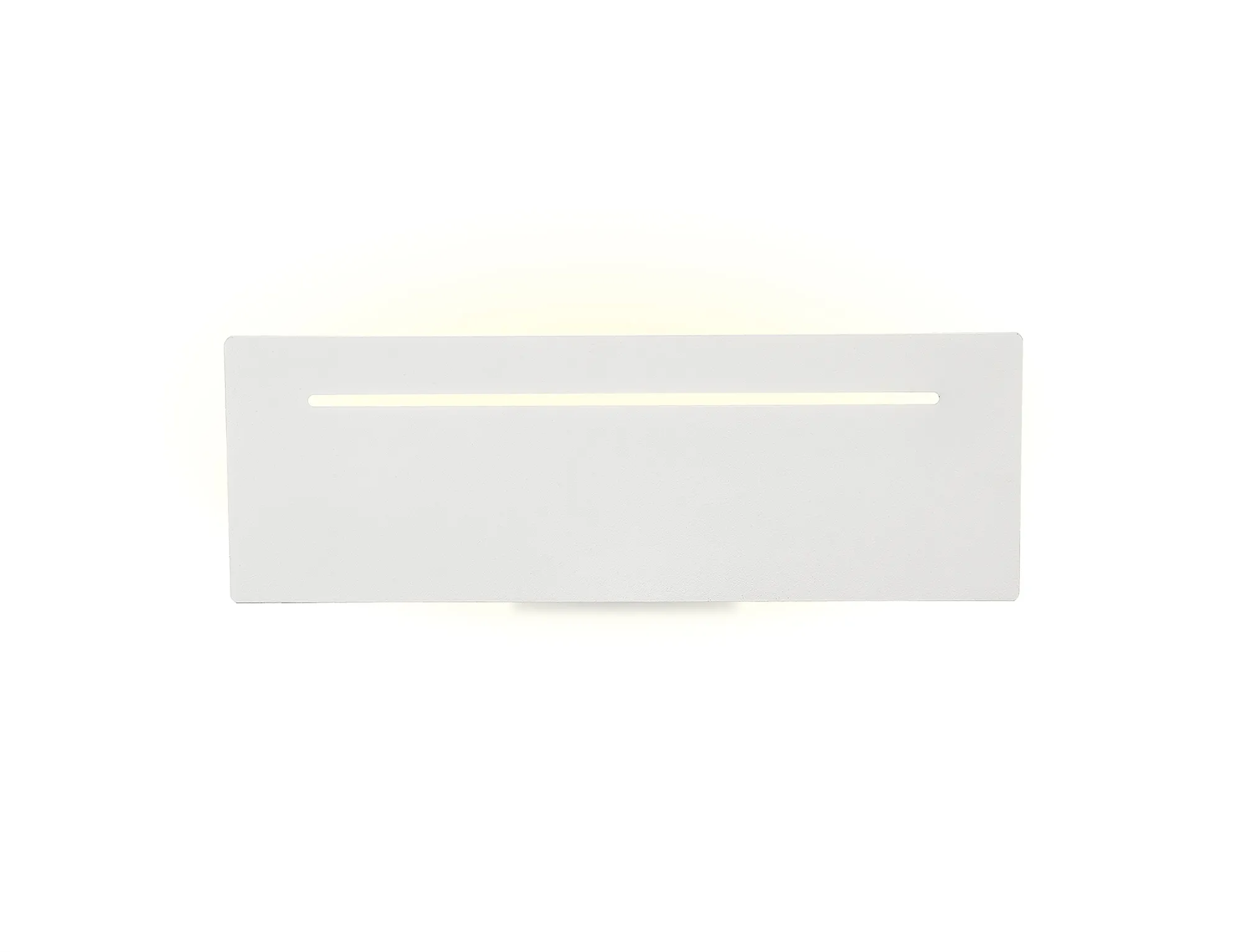 M6254  Toja Wall Lamp Rectangular 16W LED